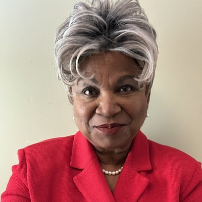 Dr. Carlian W. Dawson