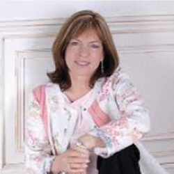 Dr. Jill Stamm